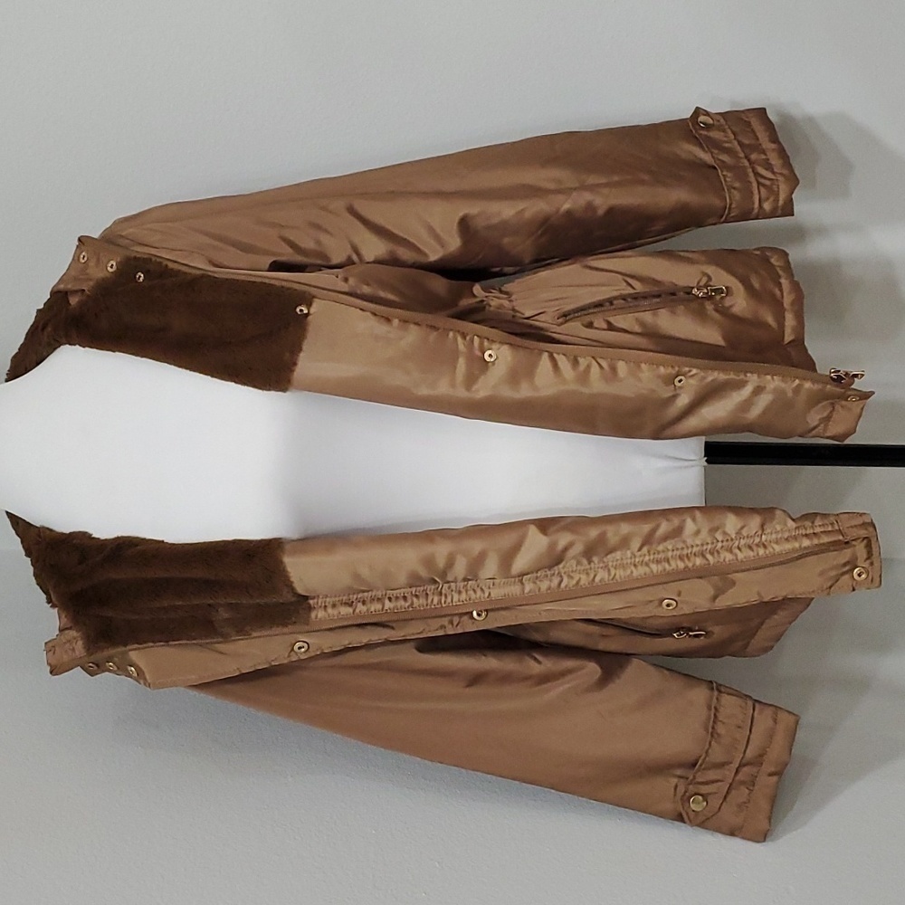 Cisono Jacket size medium